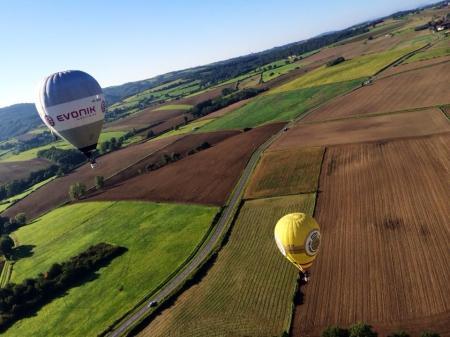 2-й ЧМ среди молодежи. 2-й полет, фотоотчет+видео!