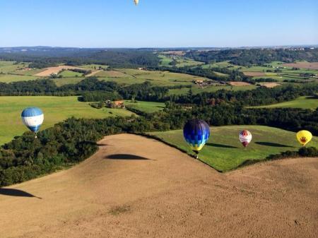 2-й ЧМ среди молодежи. 2-й полет, фотоотчет+видео!