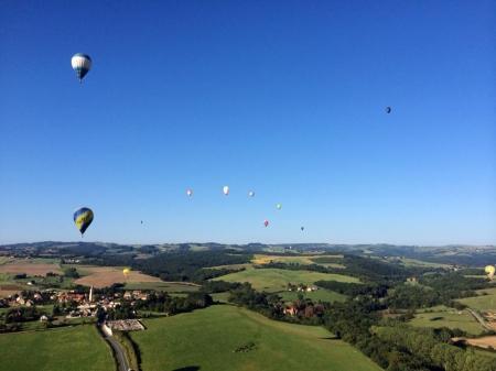 2-й ЧМ среди молодежи. 2-й полет, фотоотчет+видео!