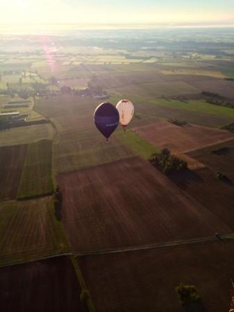 2-й ЧМ среди молодежи. 2-й полет, фотоотчет+видео!