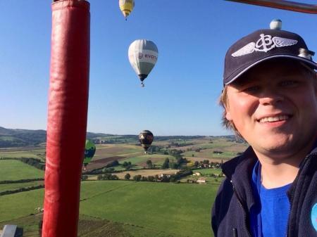 2-й ЧМ среди молодежи. 2-й полет, фотоотчет+видео!