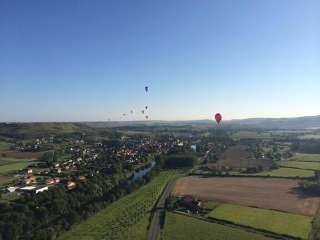 2-й ЧМ среди молодежи. 2-й полет, фотоотчет+видео!