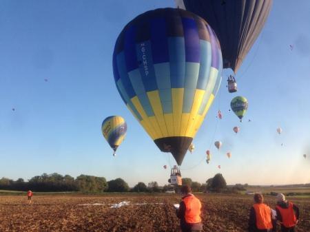 2-й ЧМ среди молодежи. Отчеты измерителей + фото.