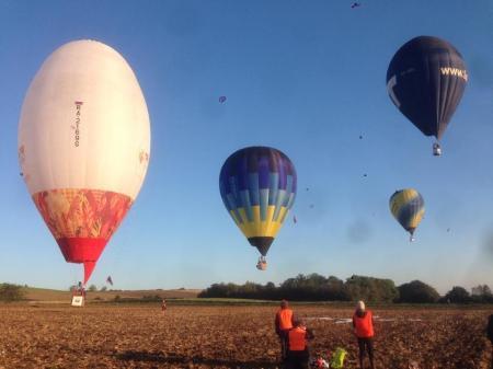 2-й ЧМ среди молодежи. Отчеты измерителей + фото.