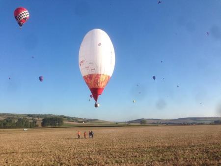 2-й ЧМ среди молодежи. Отчеты измерителей + фото.