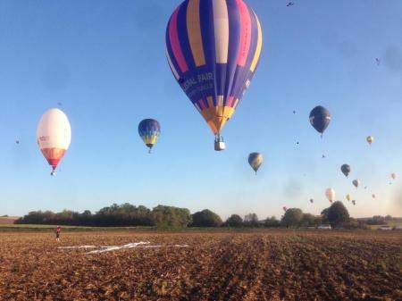 2-й ЧМ среди молодежи. Отчеты измерителей + фото.