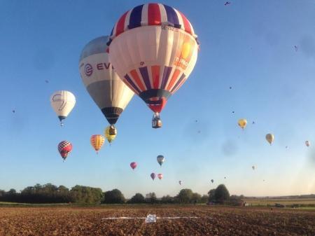 2-й ЧМ среди молодежи. Отчеты измерителей + фото.