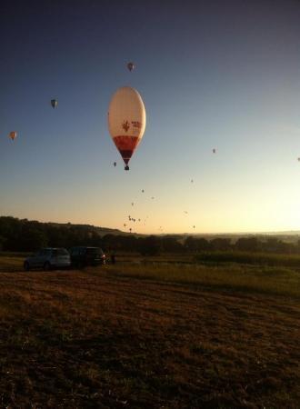 2-й ЧМ среди молодежи. 4-й полет и пересчеты результатов.