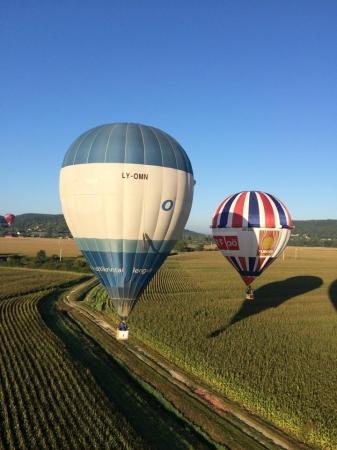 2-й ЧМ среди молодежи. 4-й полет и пересчеты результатов.