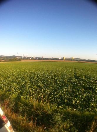 2-й ЧМ среди молодежи. 4-й полет и пересчеты результатов.