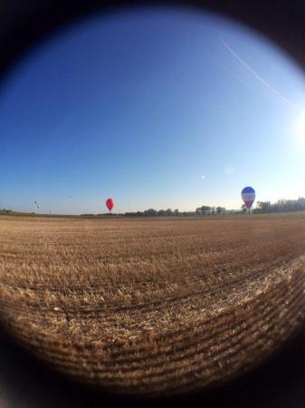 2-й ЧМ среди молодежи. 4-й полет и пересчеты результатов.