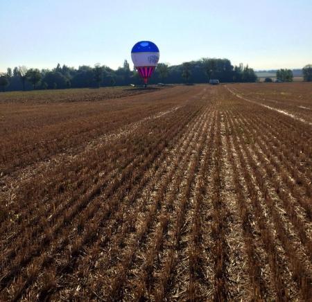 2-й ЧМ среди молодежи. 4-й полет и пересчеты результатов.