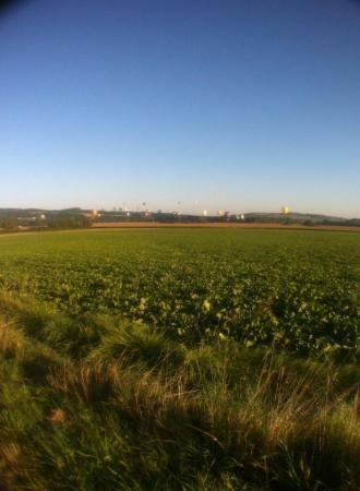 2-й ЧМ среди молодежи. 4-й полет и пересчеты результатов.