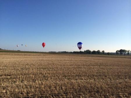 2-й ЧМ среди молодежи. 4-й полет и пересчеты результатов.