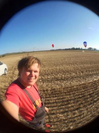 2-й ЧМ среди молодежи. 4-й полет и пересчеты результатов.