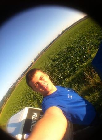 2-й ЧМ среди молодежи. 4-й полет и пересчеты результатов.