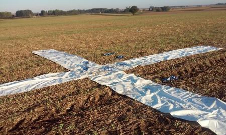 2-й ЧМ среди молодежи. 4-й полет и пересчеты результатов.