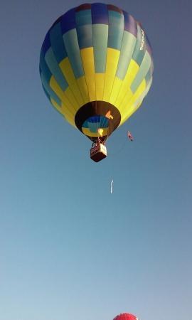 2-й ЧМ среди молодежи. 4-й полет и пересчеты результатов.