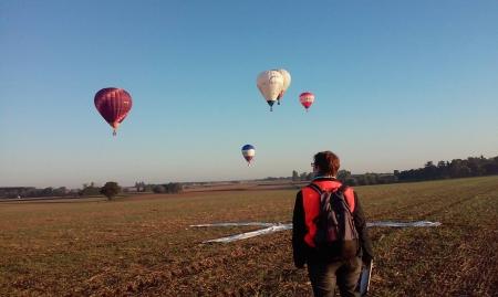 2-й ЧМ среди молодежи. 4-й полет и пересчеты результатов.