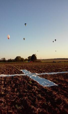 2-й ЧМ среди молодежи. 4-й полет и пересчеты результатов.