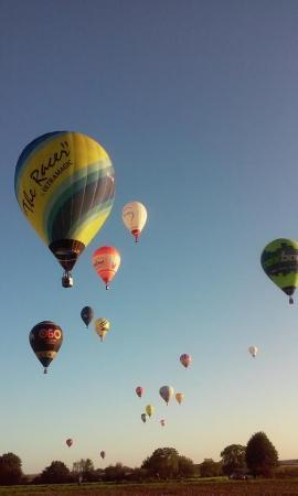 2-й ЧМ среди молодежи. 4-й полет и пересчеты результатов.