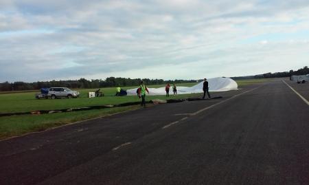 2-й ЧМ среди молодежи. Задания на 5-й полет.