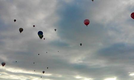 2-й ЧМ среди молодежи. Задания на 5-й полет.