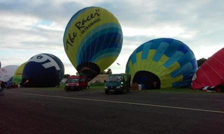 2-й ЧМ среди молодежи. Задания на 5-й полет.