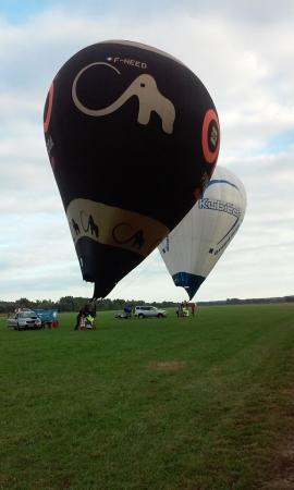 2-й ЧМ среди молодежи. Задания на 5-й полет.