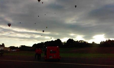 2-й ЧМ среди молодежи. Задания на 5-й полет.