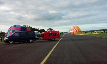 2-й ЧМ среди молодежи. Задания на 5-й полет.