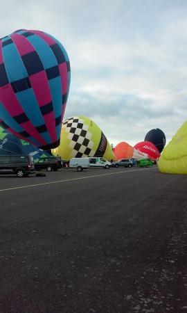 2-й ЧМ среди молодежи. Задания на 5-й полет.