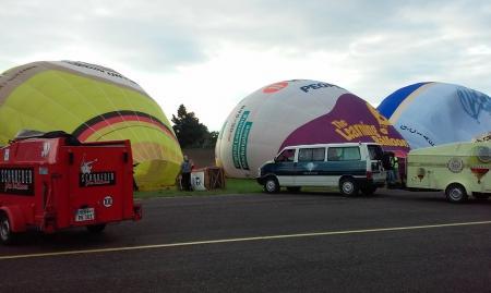 2-й ЧМ среди молодежи. Задания на 5-й полет.