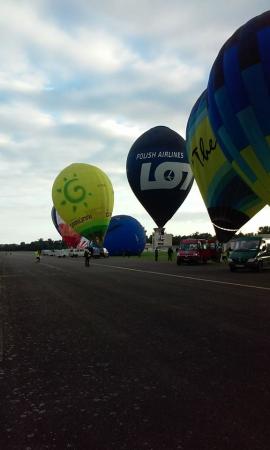 2-й ЧМ среди молодежи. Задания на 5-й полет.