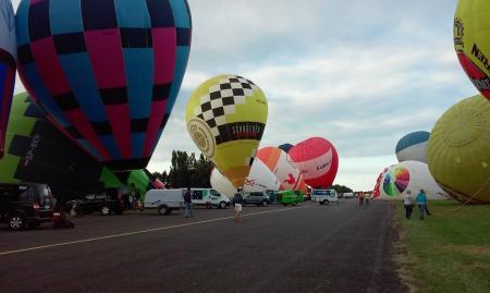 2-й ЧМ среди молодежи. Задания на 5-й полет.