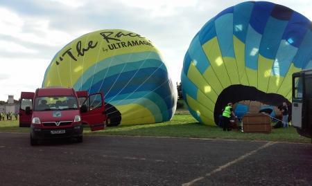 2-й ЧМ среди молодежи. Задания на 5-й полет.