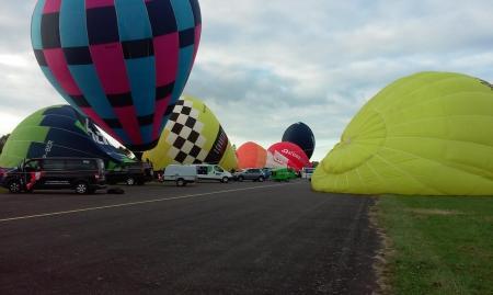 2-й ЧМ среди молодежи. Задания на 5-й полет.