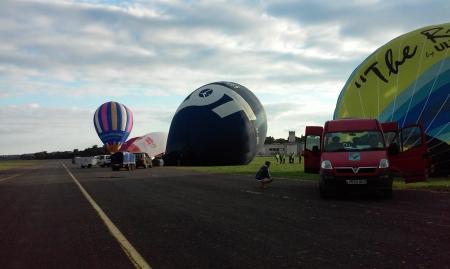 2-й ЧМ среди молодежи. Задания на 5-й полет.