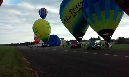 2-й ЧМ среди молодежи. Задания на 5-й полет.