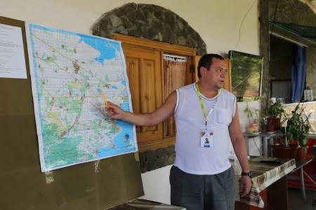 "Воздушное братство". День первый.