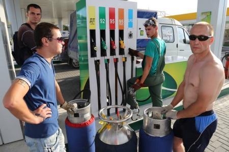 "Воздушное братство". День первый.