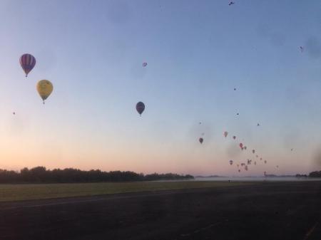 2-й ЧМ среди молодежи. 6-й полет.