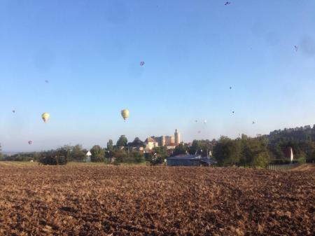 2-й ЧМ среди молодежи. 6-й полет.