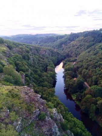 2-й ЧМ среди молодежи. 8-й полет - первая 1000!