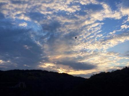 2-й ЧМ среди молодежи. 8-й полет - первая 1000!