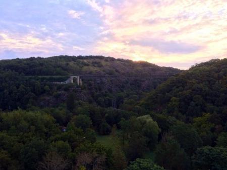 2-й ЧМ среди молодежи. 8-й полет - первая 1000!