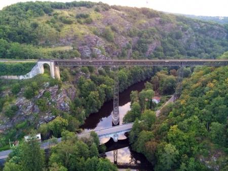 2-й ЧМ среди молодежи. 8-й полет - первая 1000!