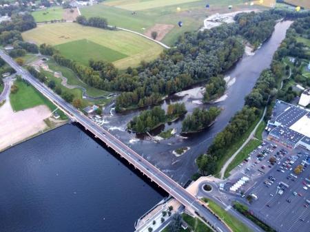 2-й ЧМ среди молодежи. 9-й полет - финал!