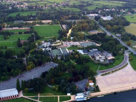 2-й ЧМ среди молодежи. 9-й полет - финал!