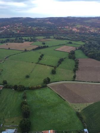 2-й ЧМ среди молодежи. 9-й полет - финал!